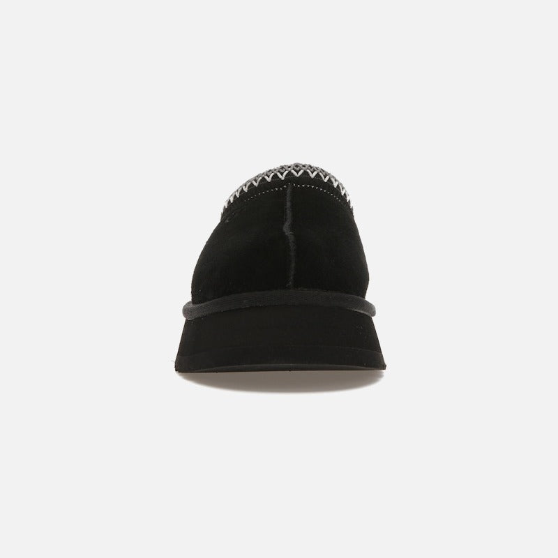 ugg tazz slipper black