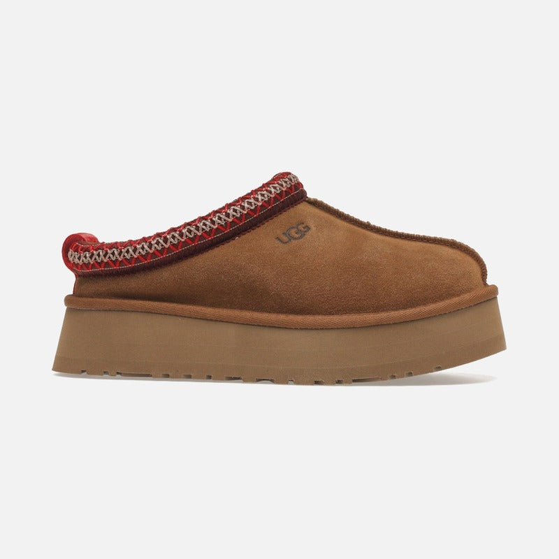 ugg tazz slipper chestnut