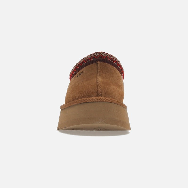 ugg tazz slipper chestnut
