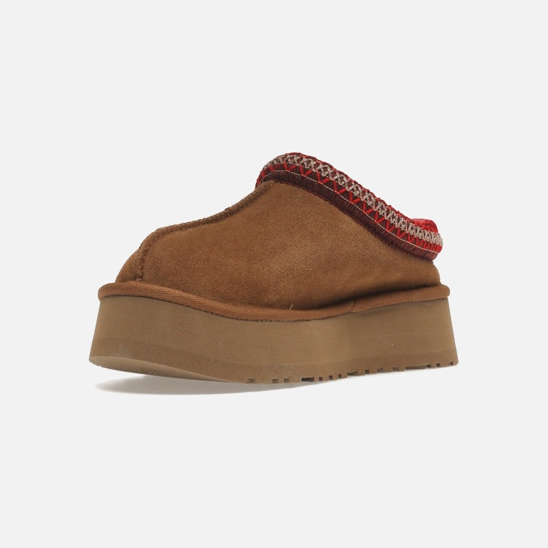 ugg tazz slipper chestnut