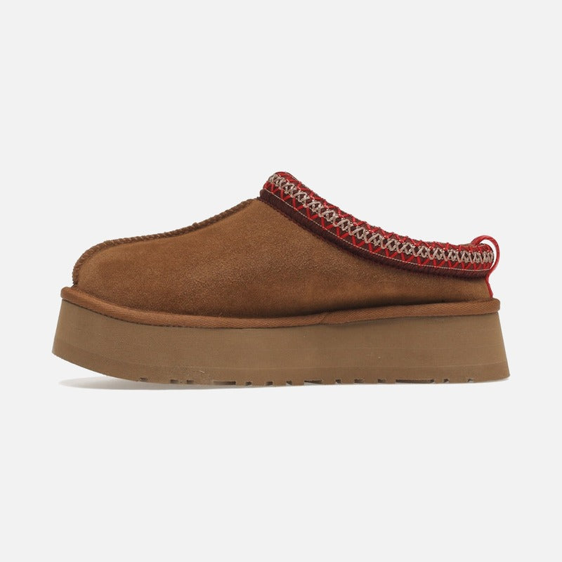ugg tazz slipper chestnut