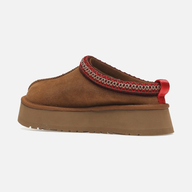 ugg tazz slipper chestnut