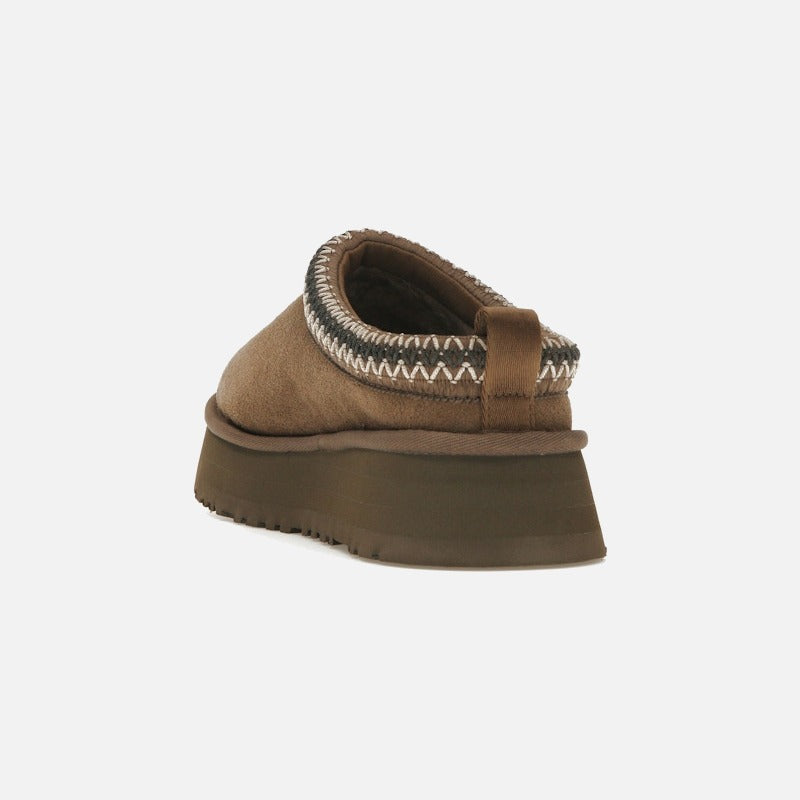 Ugg Tazz Slipper Hickory