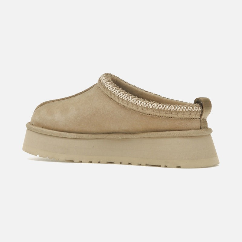 Ugg tazz slipper mustard seed