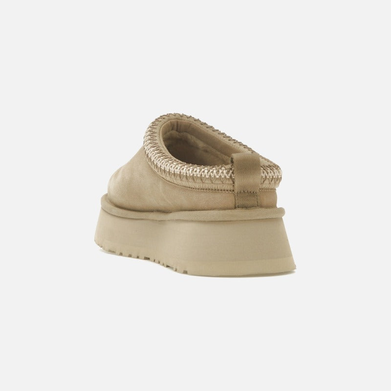Ugg tazz slipper mustard seed