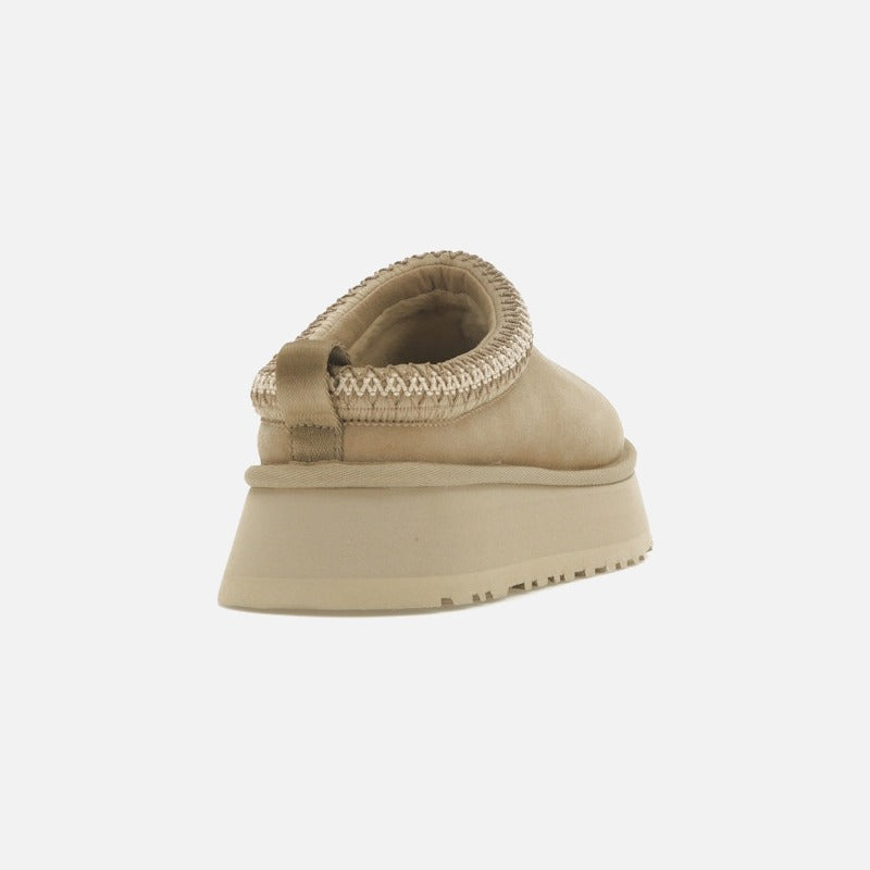 Ugg tazz slipper mustard seed