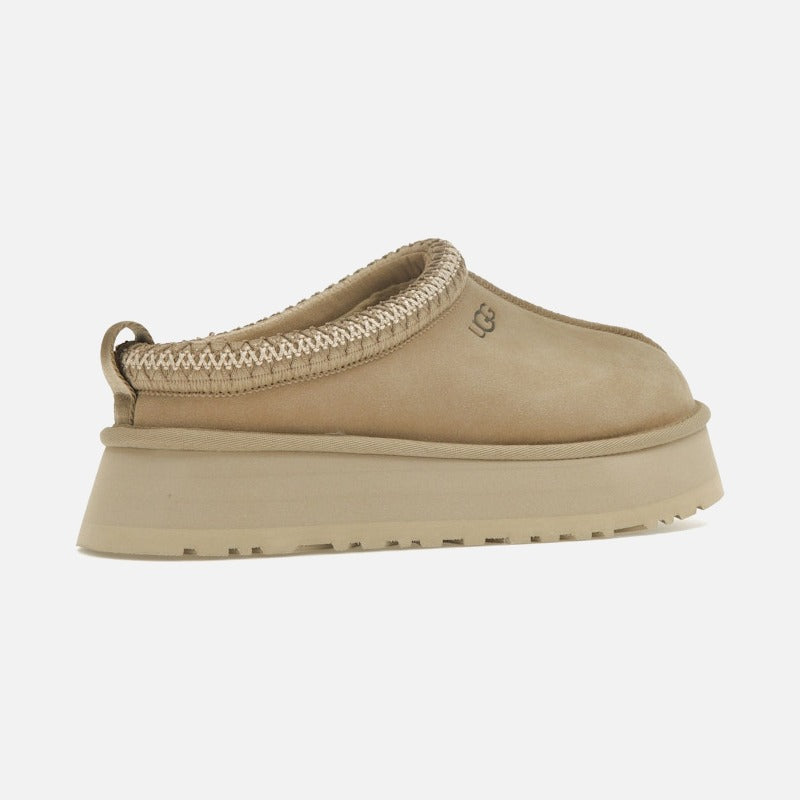 Ugg tazz slipper mustard seed