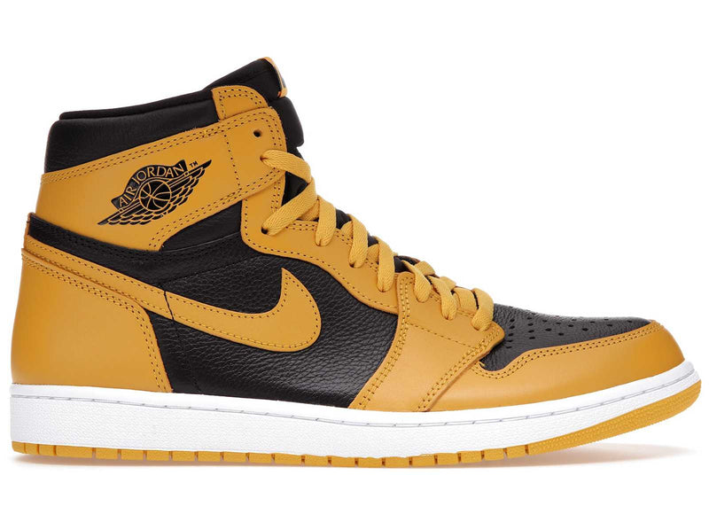 jordan 1 retro high pollen, sneakers,555088-701, Air Jordan 1 High, 1, 195238867454,