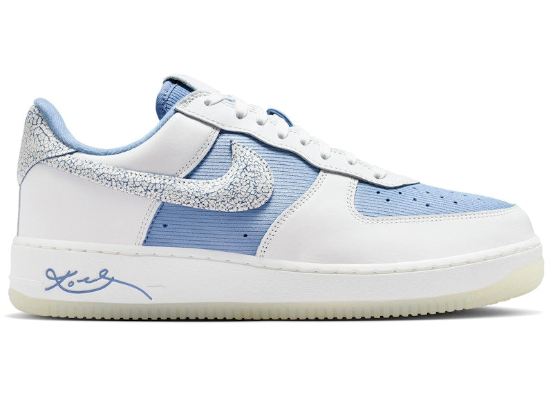 Nike Air Force 1 Low Protro Kobe Bryant “City of Champions”