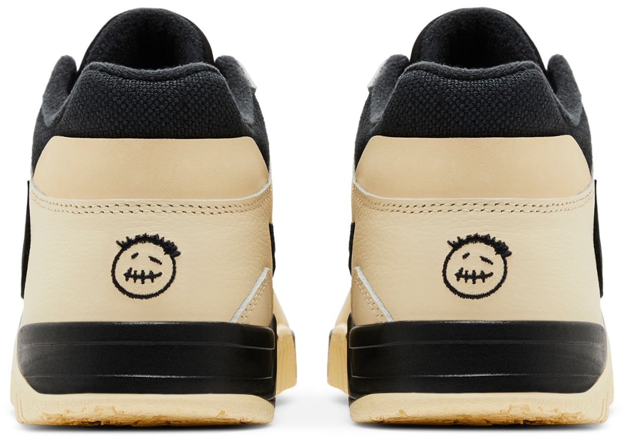 Jordan Jumpman Jack TR Travis Scott Bright Cactus, sneakers,, Jordan Jumpman, 4, ,