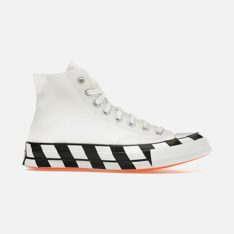 Converse Chuck Taylor All Star 70 Hi Off-White