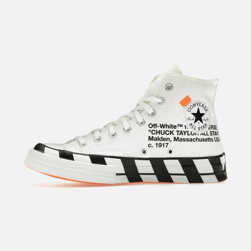 Converse Chuck Taylor All Star 70 Hi Off-White