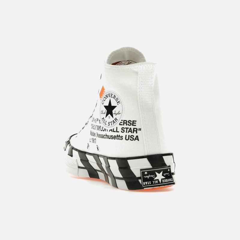 Converse Chuck Taylor All Star 70 Hi Off-White