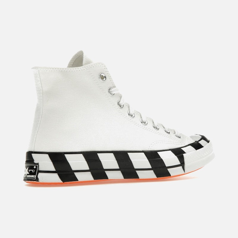 Converse Chuck Taylor All Star 70 Hi Off-White