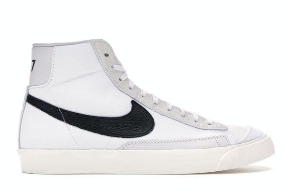 Nike Blazer Mid 77 Vintage Slam Jam (Special Slam Jam Box And Accessories), sneakers,CD8233 100, Nike x Sacai, 1, ,