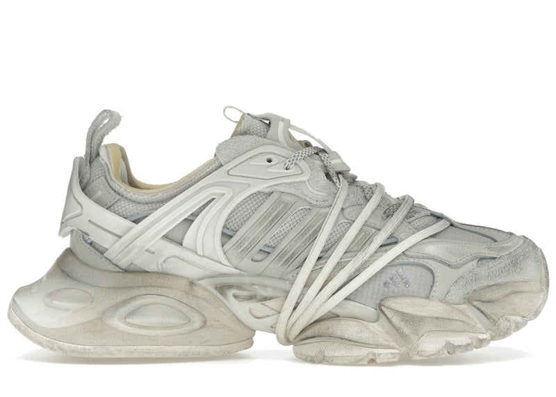 adidas XLG Runner Deluxe Wonder Beige