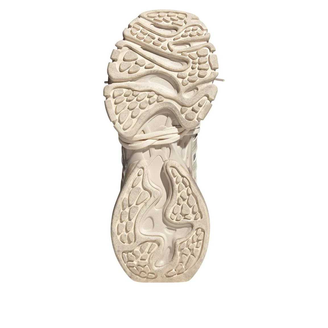 adidas XLG Runner Deluxe Wonder Beige