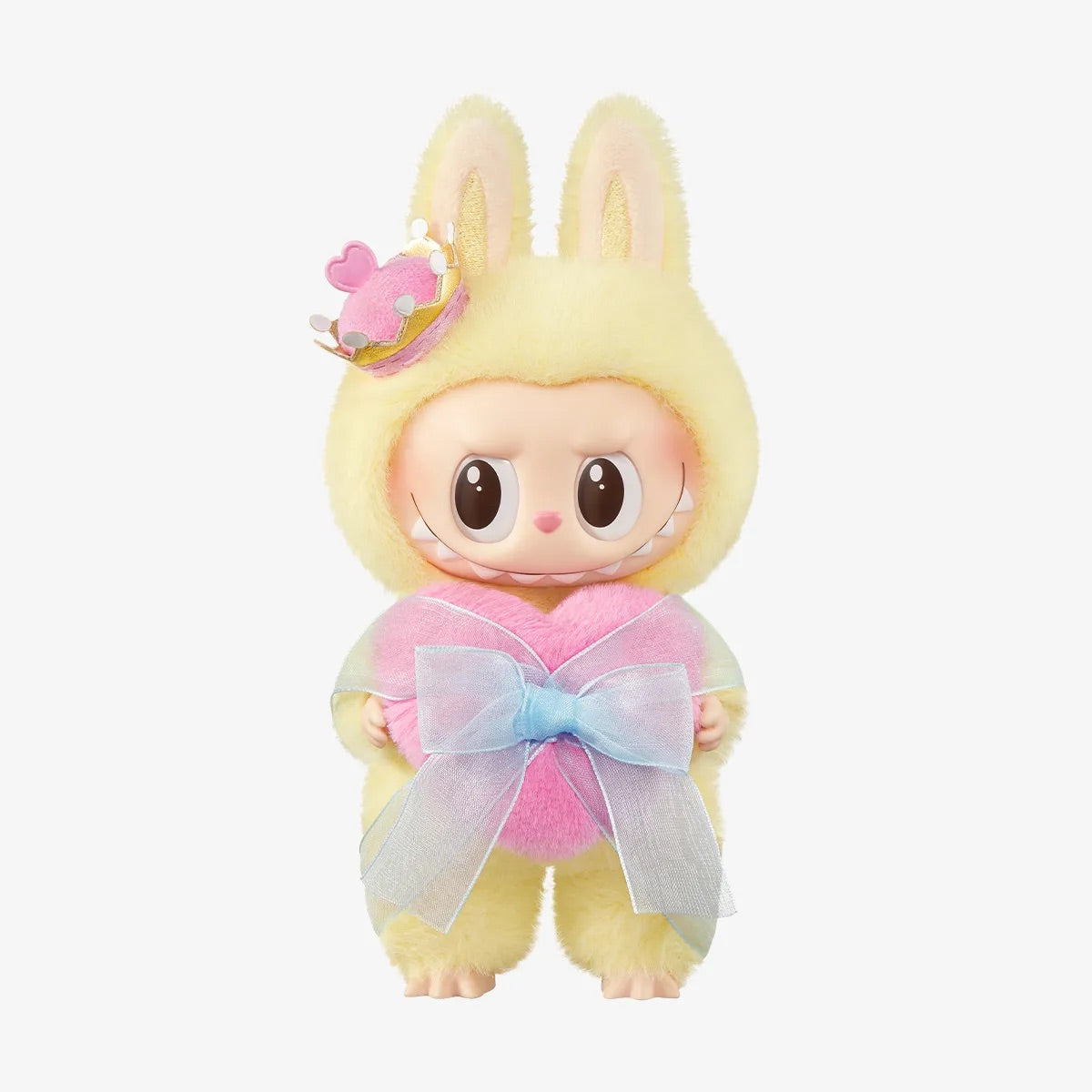 Pop Mart Labubu The Monsters Let's Checkmate Series Vinyl Plush Hanging Card, collectibles,, Belfagorsneakers, 1, ,