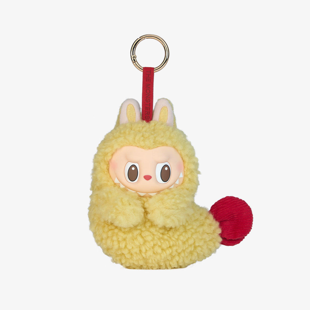 Pop Mart Labubu The Monsters Wacky Mart Series Earphone Case, collectibles,, Pop Mart, 1, ,