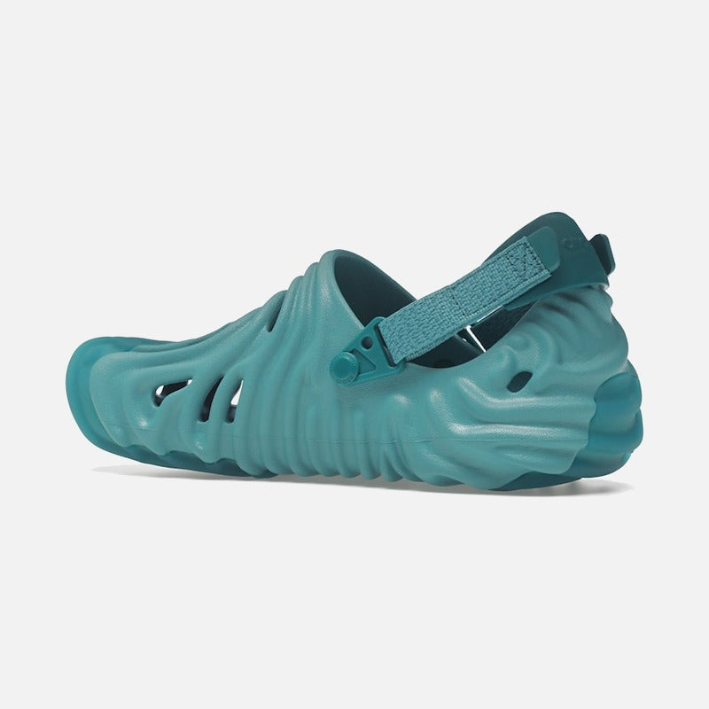 Crocs Pollex Clog By Salehe Bembury Tide