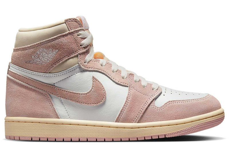 jordan 1 retro high og washed pink (women's), sneakers,fd2596-600, Air Jordan 1 High, 1, 196604411943,