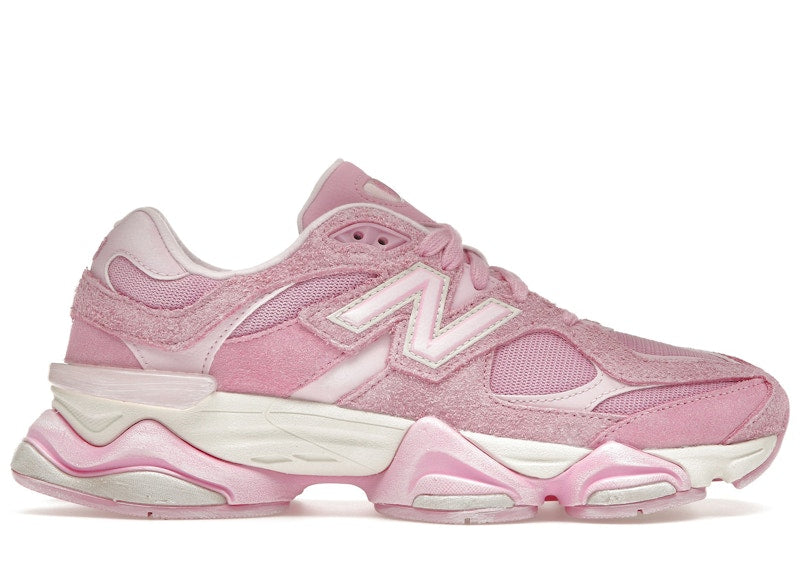 New Balance 9060 Asos Exclusive Pink Overdye, sneakers,U9060APP, Belfagorsneakers, 1, 197967146558,