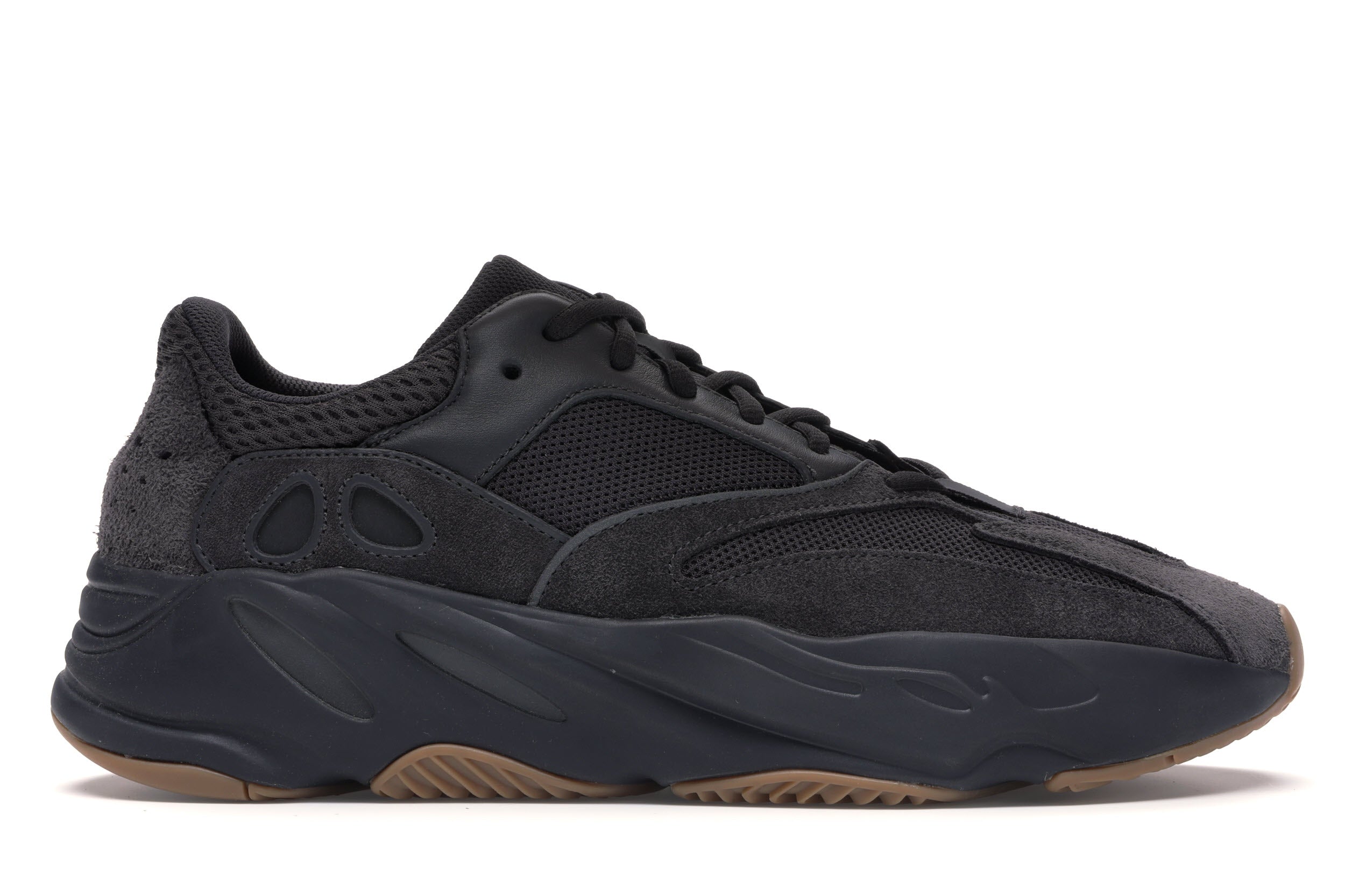 Adidas Yeezy Boost 700 Utility Black, sneakers,FV5304, Belfagorsneakers, 1, 193104579364,