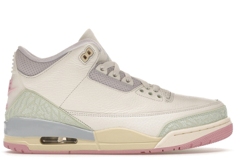 Air Jordan 3 Retro “Spring Is In The Air”