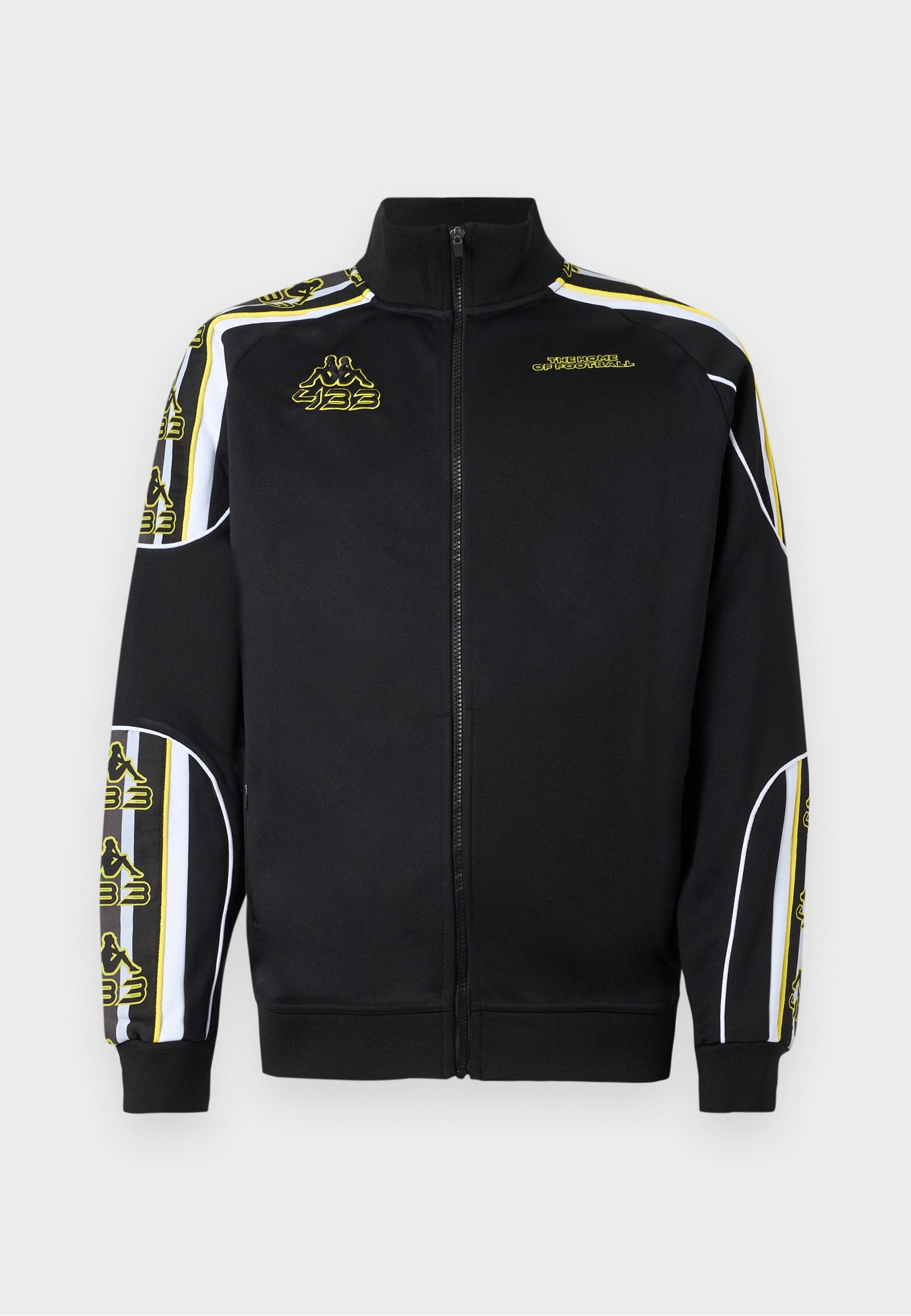 Kappa BANDA SAACHIS KAPPA X 433 UNISEX - Training jacket