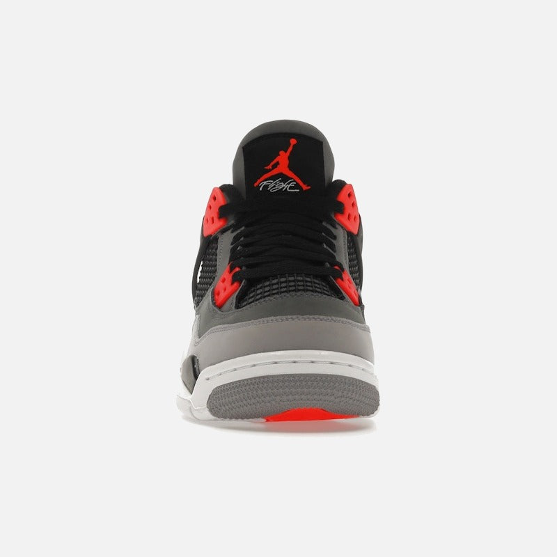 jordan 4 retro infrared (gs)