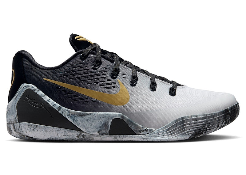 Nike Kobe 9 EM Low Protro “Mambacita”, sneakers,FZ7333-002, Belfagorsneakers, 1, 197862924930,