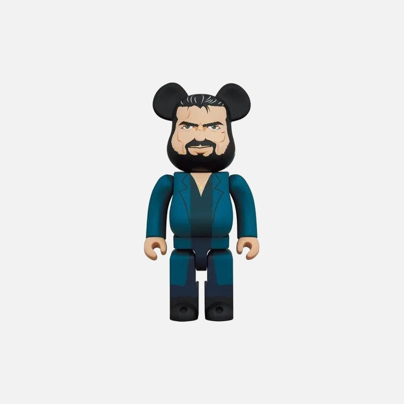 Bearbrick The Boys Billy Butcher 400%