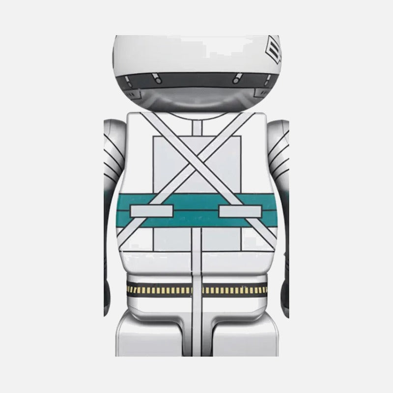 Bearbrick Project Mercury Astronaut 1000%