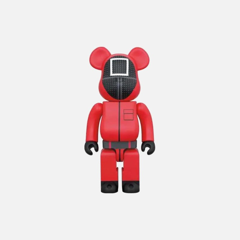 BEARBRICK 1000% SQUID GAME MANAGER