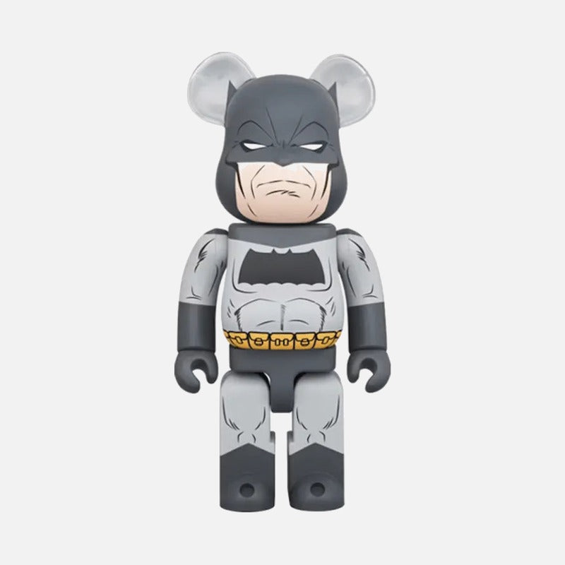 Bearbrick Batman The Dark Knight Returns 1000%