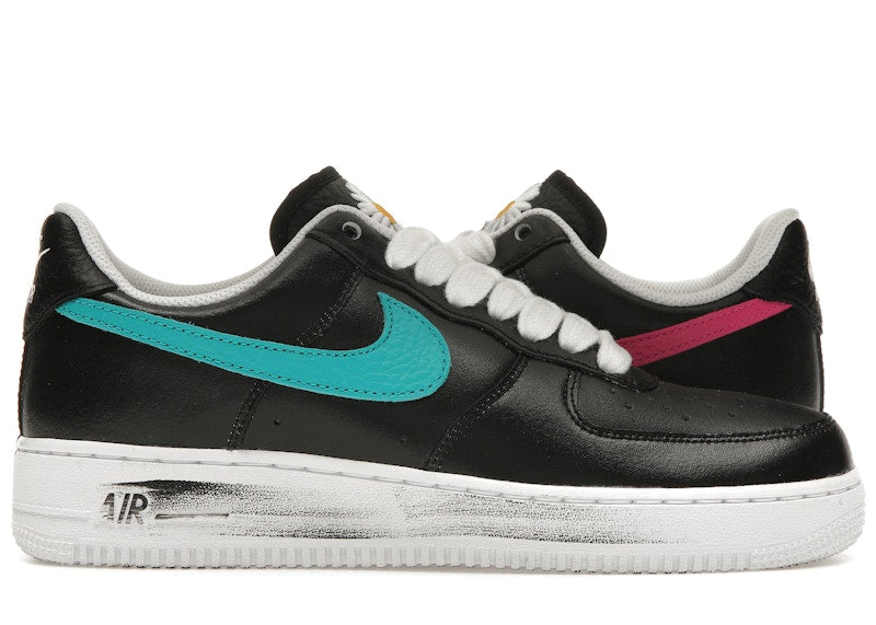Nike Air Force 1 Low G-Dragon Peaceminusone Para-Noise 3.0, sneakers,AQ3692-004, Belfagorsneakers, 1, 197602277388,
