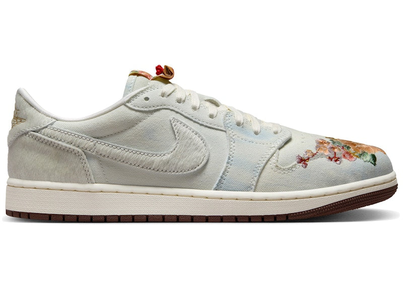 Air Jordan 1 Retro Low OG “Chinese New Year” (2026)