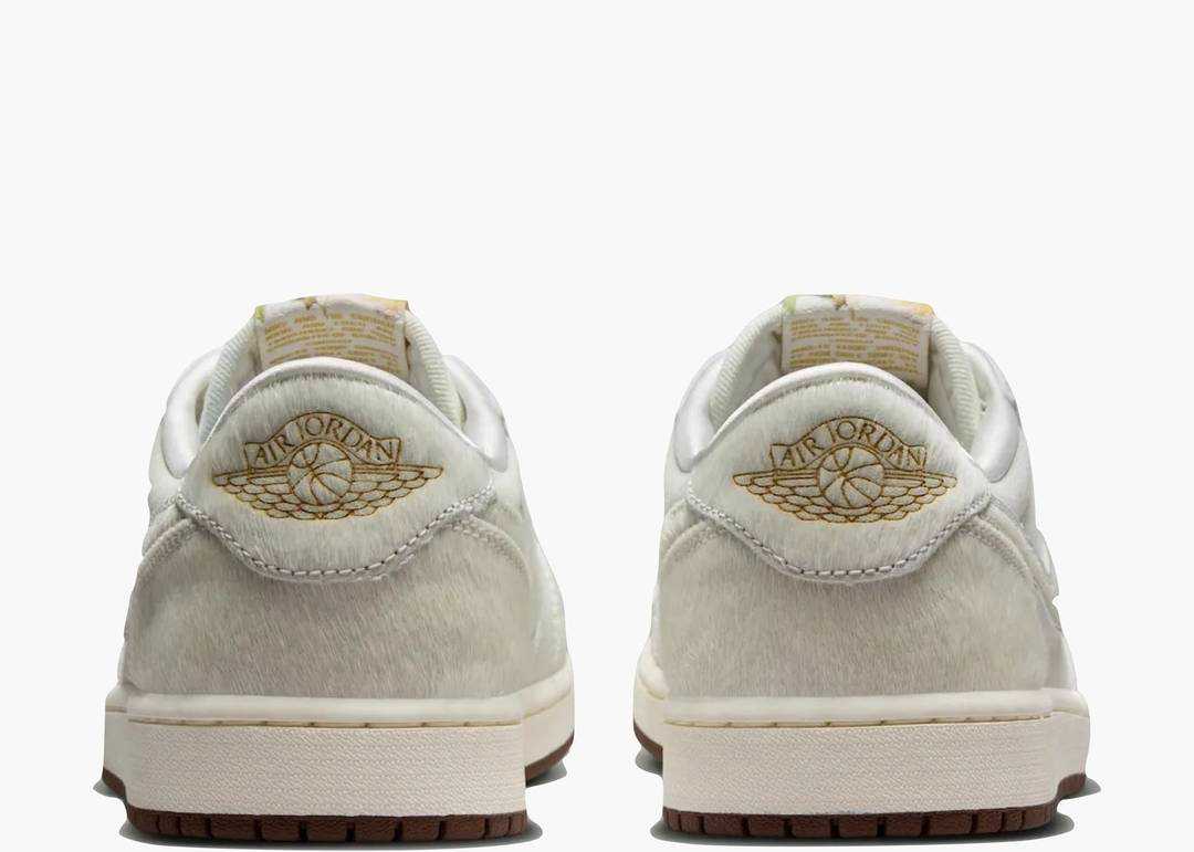 Air Jordan 1 Retro Low OG “Chinese New Year” (2026)