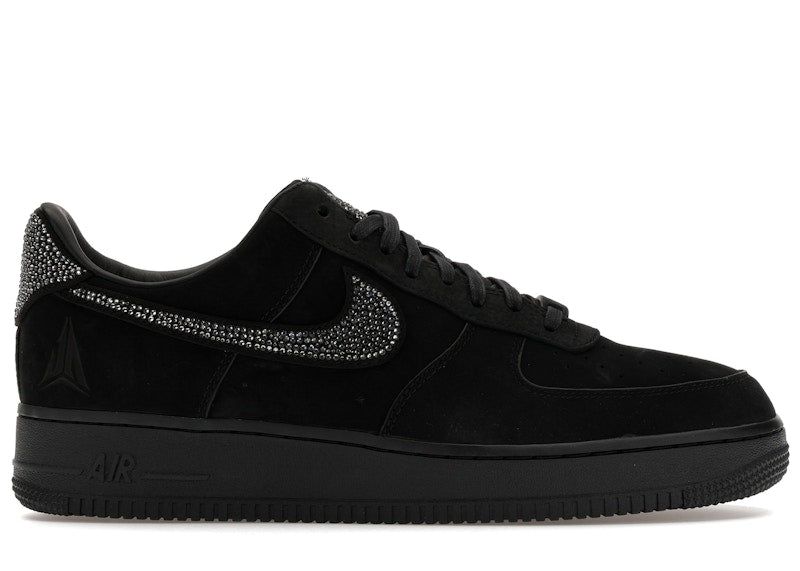 Nike Air Force 1 Low LX Ja Morant Swarovski