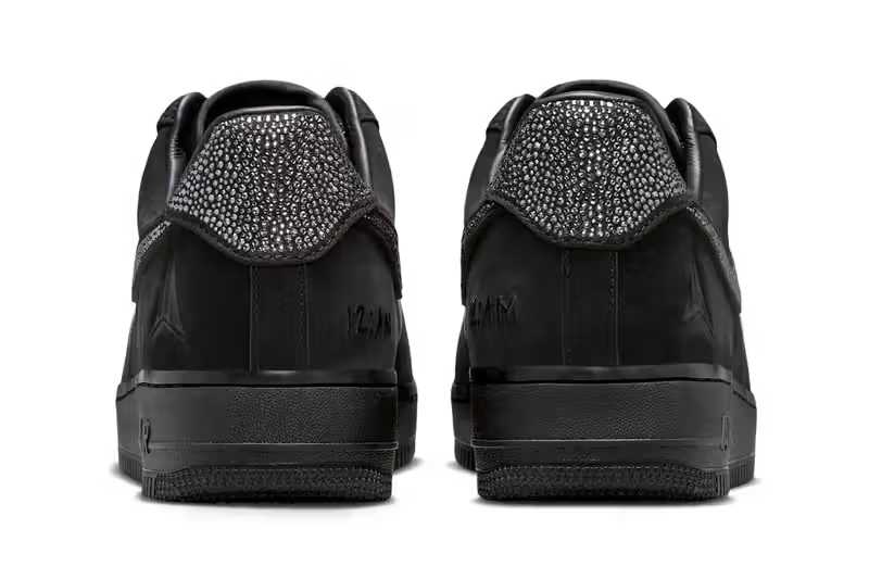 Nike Air Force 1 Low LX Ja Morant Swarovski