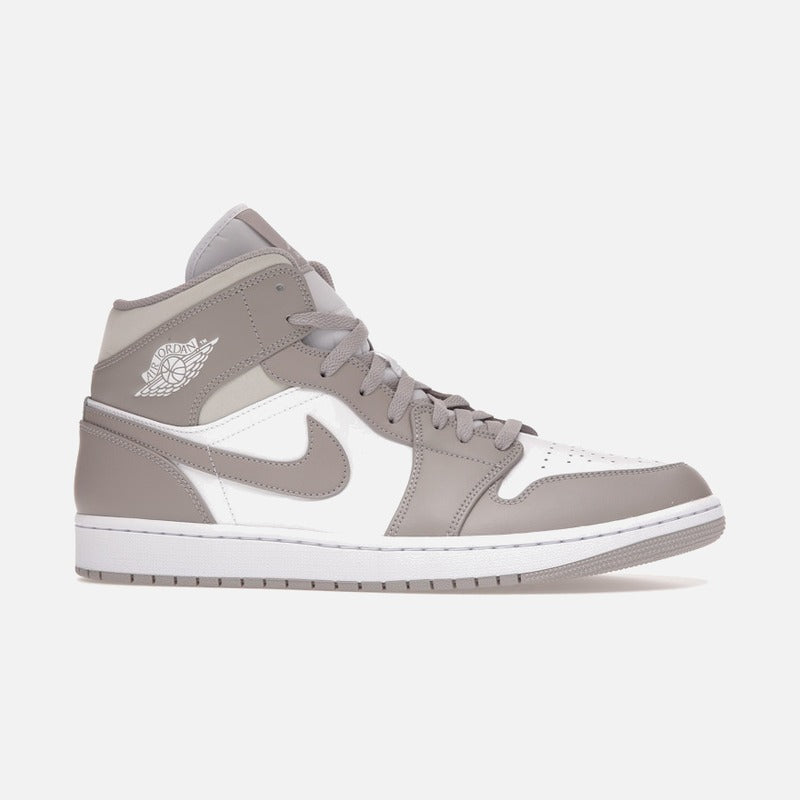 jordan 1 mid linen