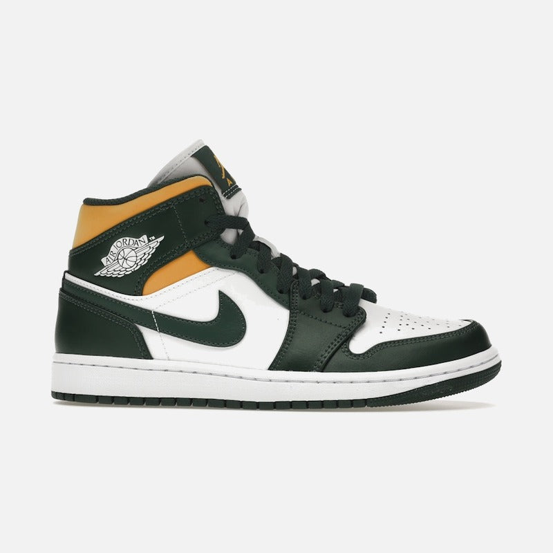 jordan 1 mid sonics (2021)
