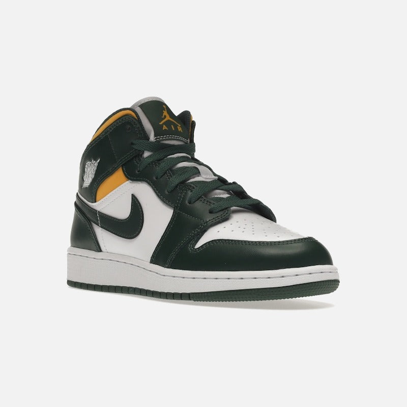jordan 1 mid sonics (2021) (gs)