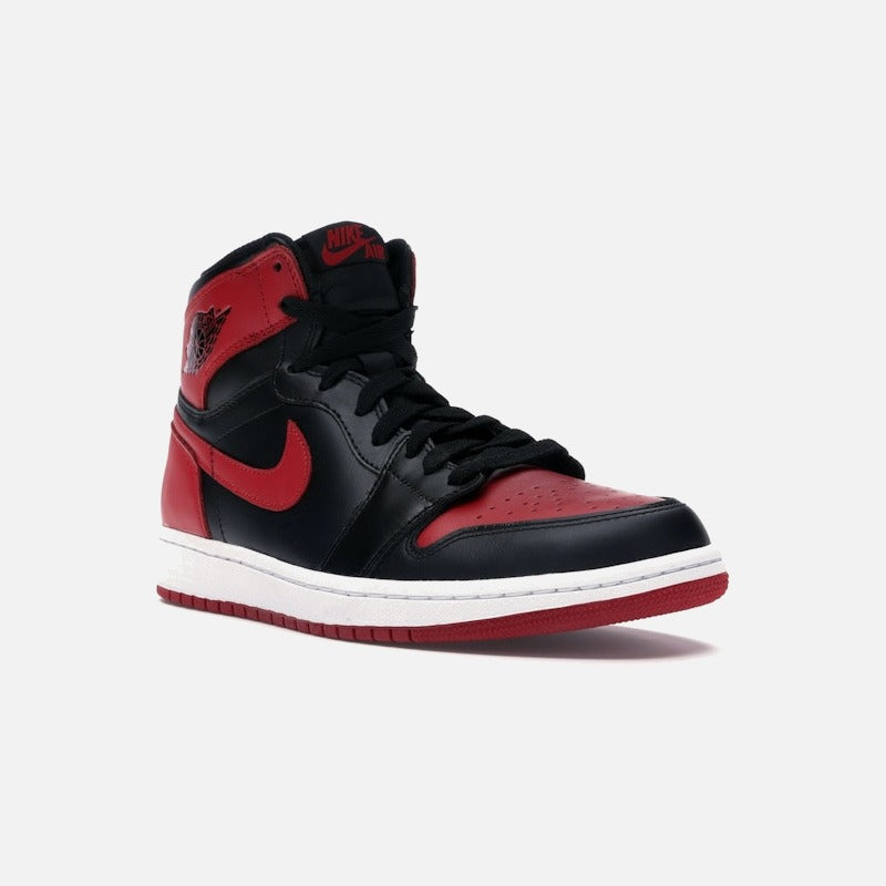 Jordan 1 High Retro Bred (2013)