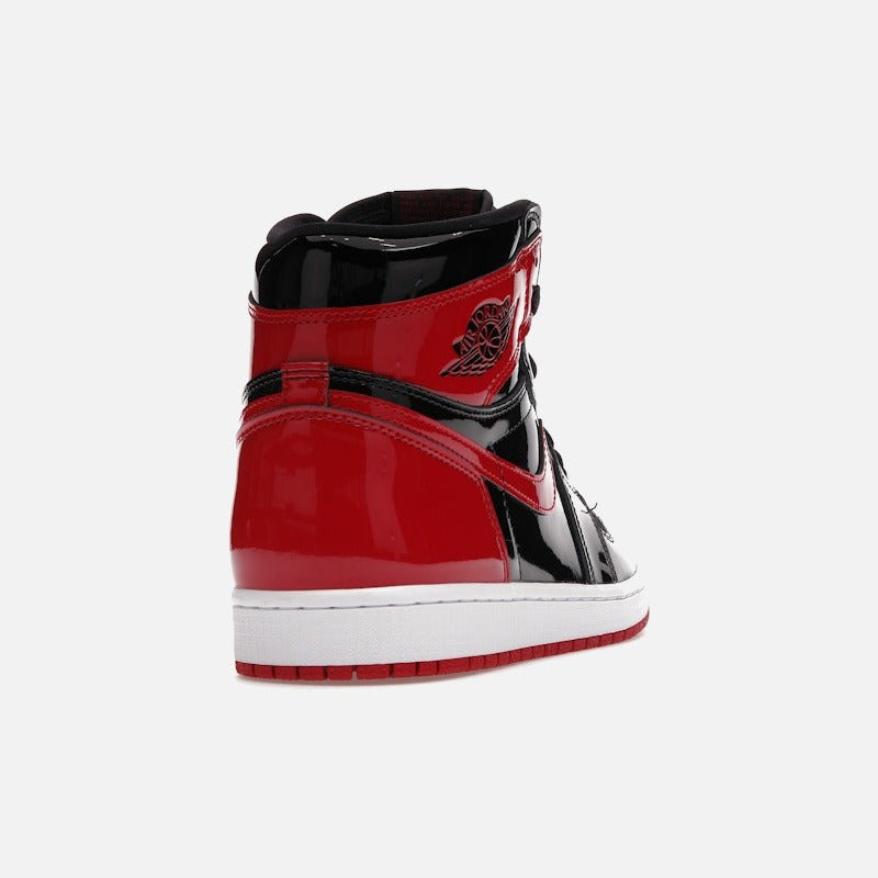 Jordan 1 Retro High Og Bred Patent