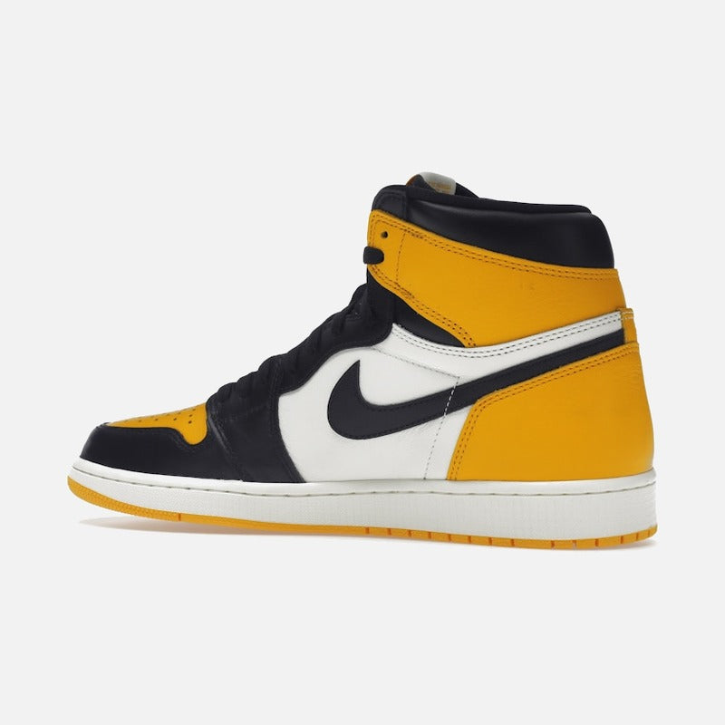 jordan 1 retro high og yellow toe
