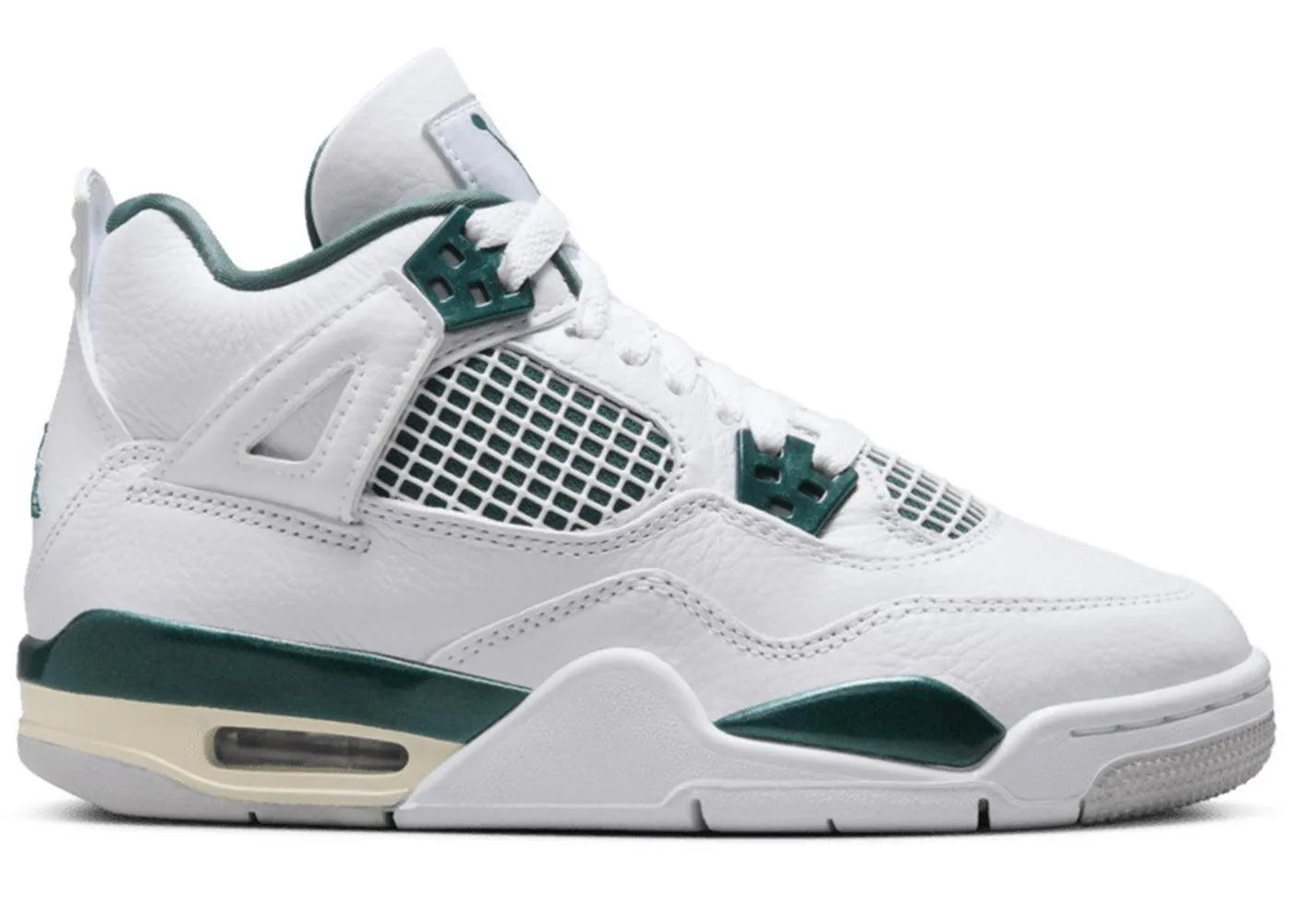 Jordan 4 Retro Oxidized Green (Gs), sneakers,FQ8213-103, Air Jordan 4, 1, 197597035628,