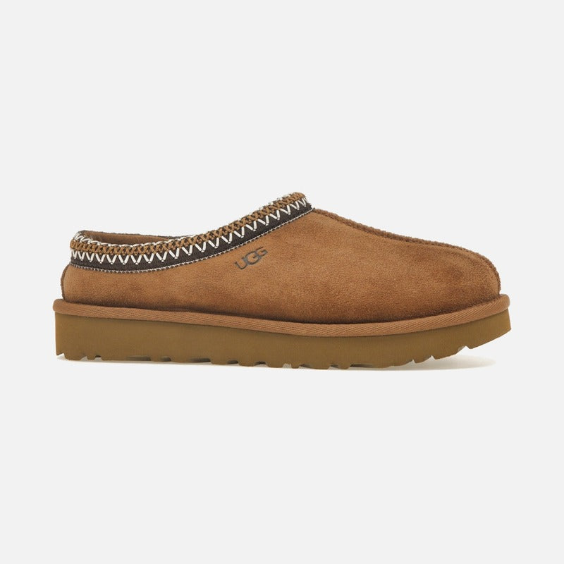 ugg tasman slipper chestnut