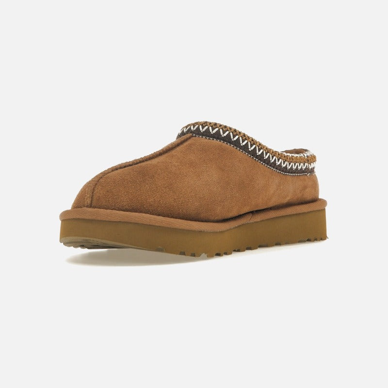 ugg tasman slipper chestnut