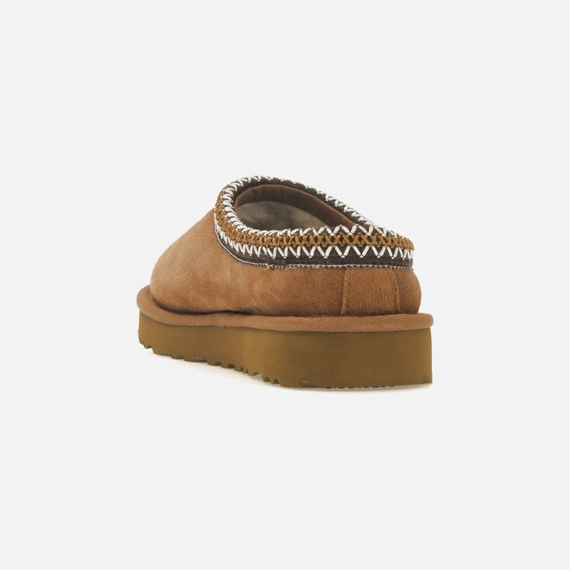 ugg tasman slipper chestnut